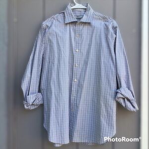 Michael Kors Long Sleeves Shirt